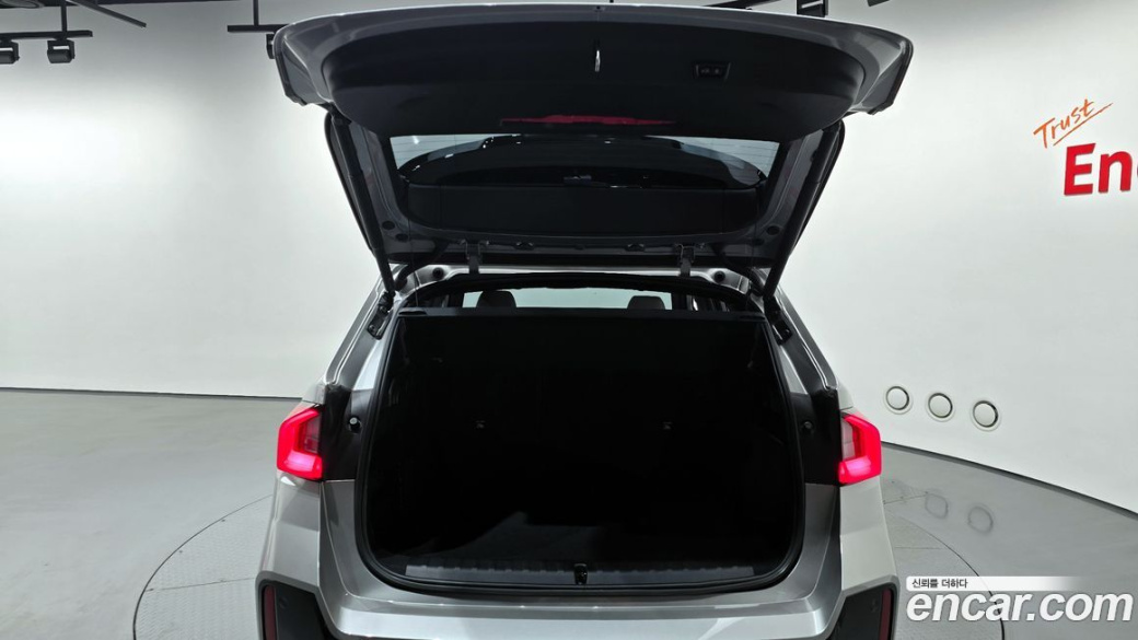 BMW X1 sDrive 20i M Sport, 2023