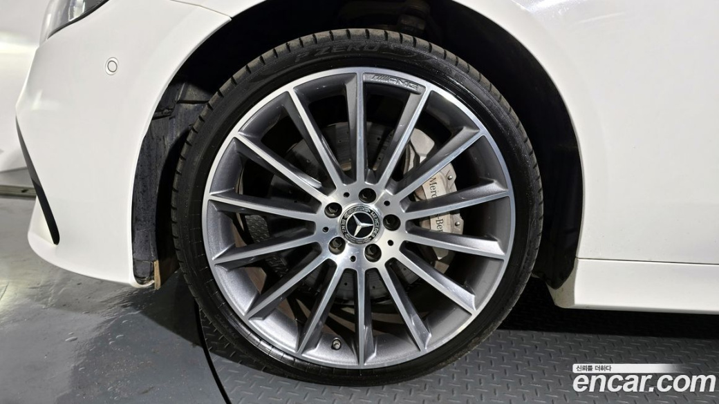 Mercedes-Benz E-Class E450 4MATIC Coupe, 2022