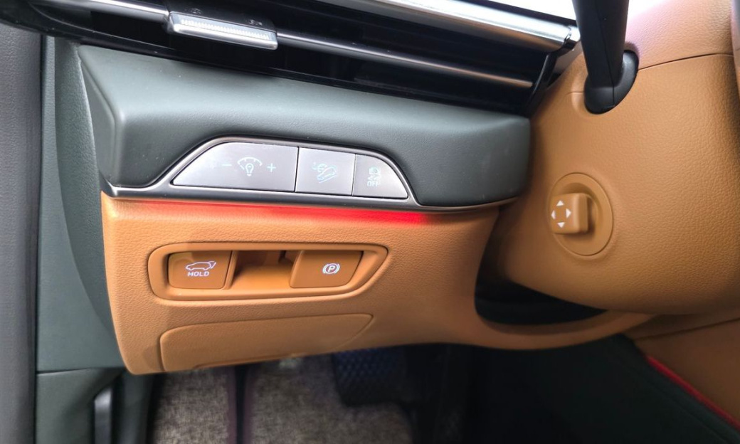 Genesis GV80 2.5T Gasoline AWD, 2024