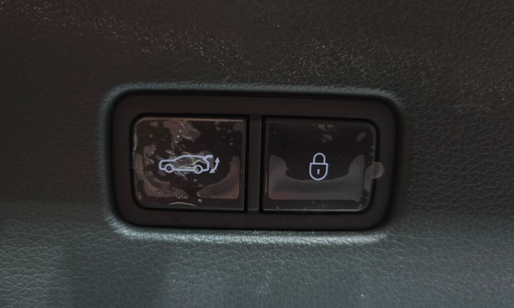 Genesis GV80 2.5T Gasoline AWD, 2025