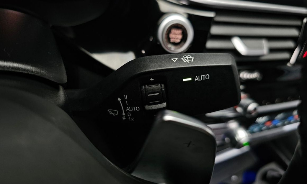 BMW Gran Turismo 630i xDrive M Sport, 2023