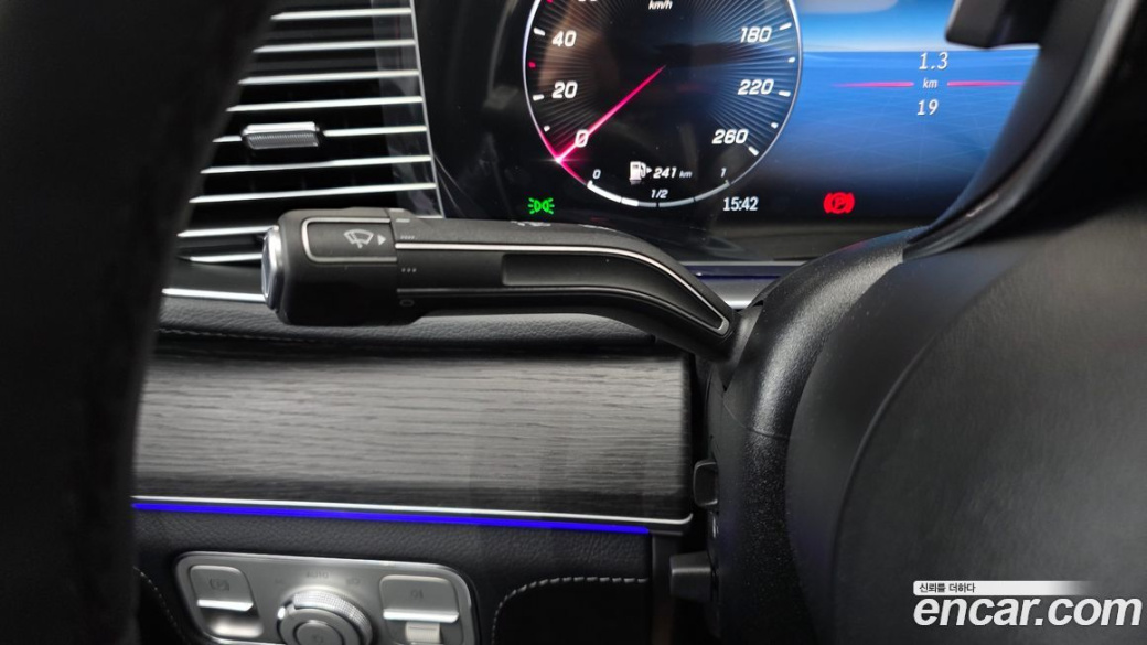 Mercedes-Benz GLE-Class GLE450 4MATIC Coupe, 2026