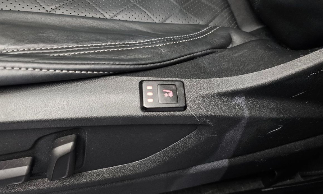 Audi SQ5 3.0 TFSI Quattro, 2021