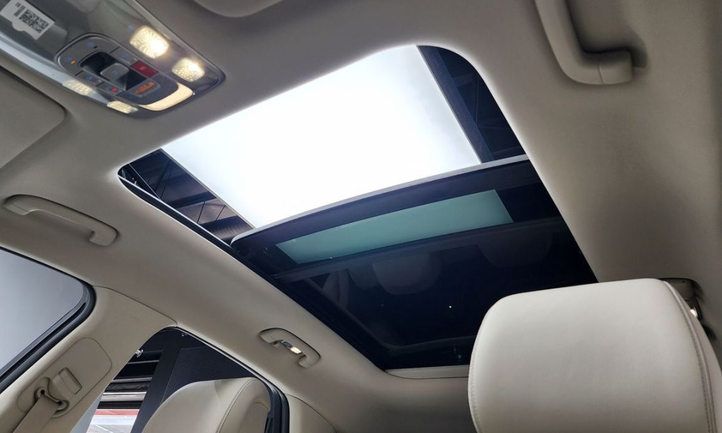 Genesis GV70 2.5T Gasoline AWD, 2022