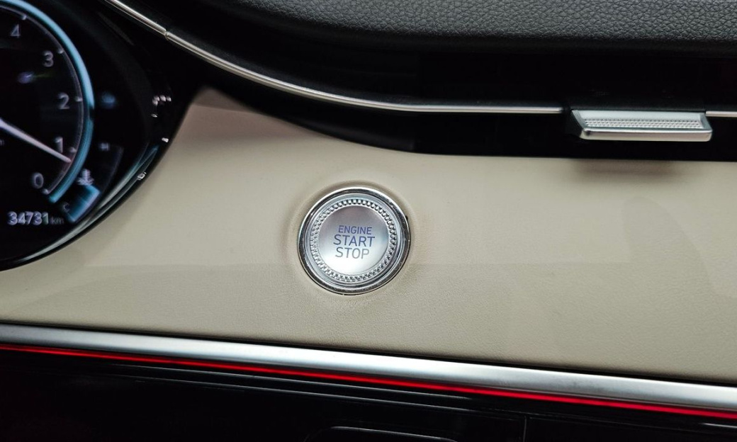 Genesis GV70 2.5T Gasoline AWD, 2023