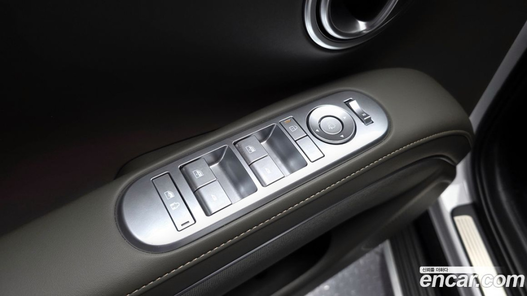 Hyundai Palisade Gasoline 2.5T 2WD 7-Seater, 2025