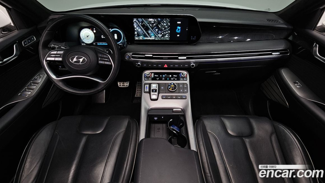 Hyundai Palisade Diesel 2.2 4WD, 2023