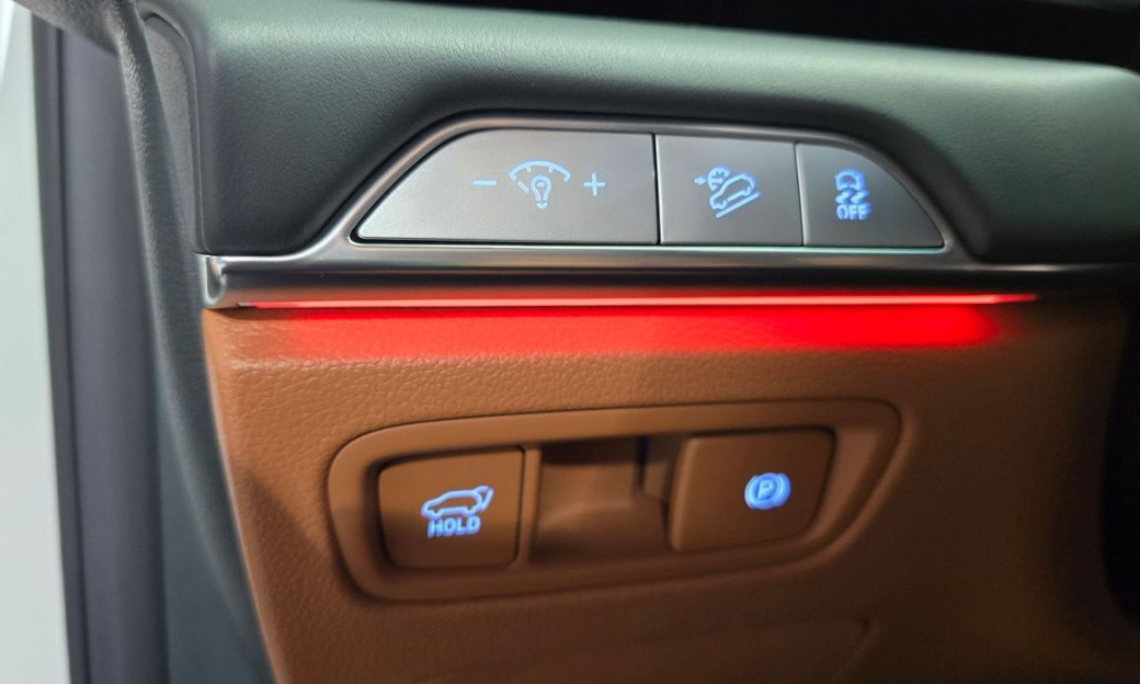 Genesis GV80 2.5T Gasoline AWD, 2024