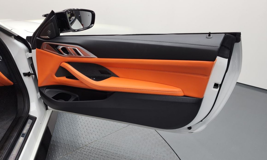 BMW M4 M4 Convertible Competition M xDrive, 2024