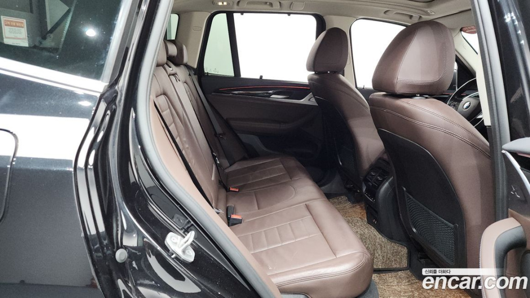BMW X3 xDrive 20i, 2022