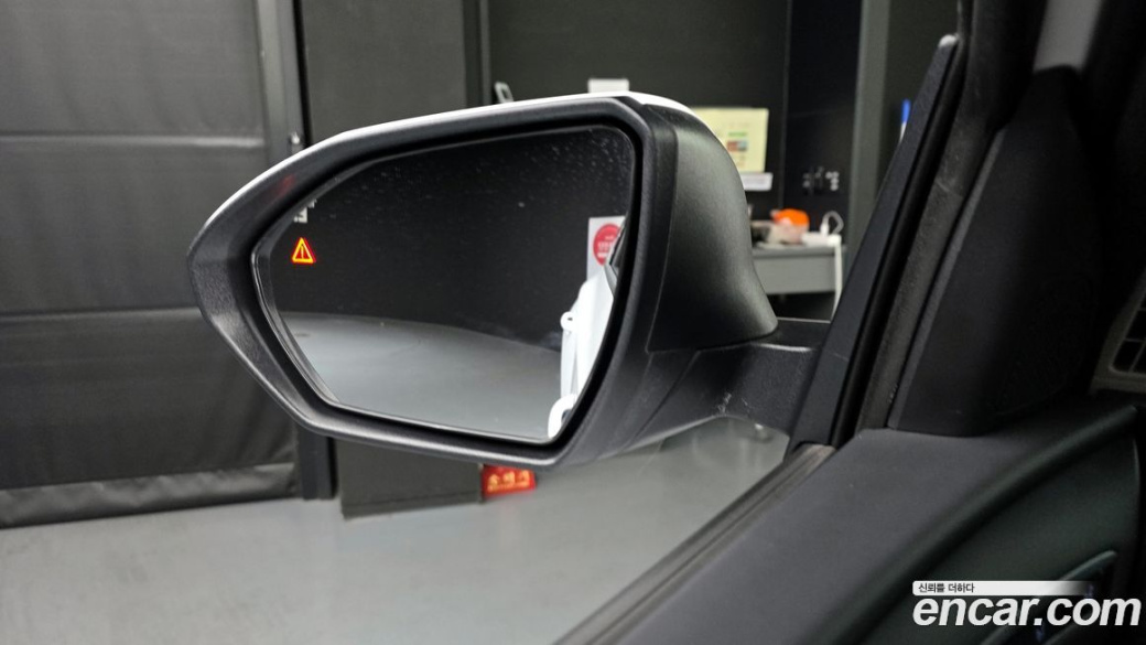 Hyundai Tucson Gasoline 1.6 Turbo 2WD, 2023