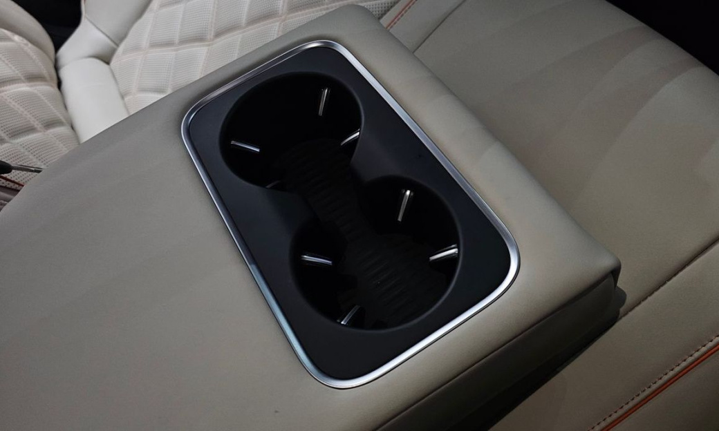 Genesis GV70 2.5T Gasoline AWD, 2025