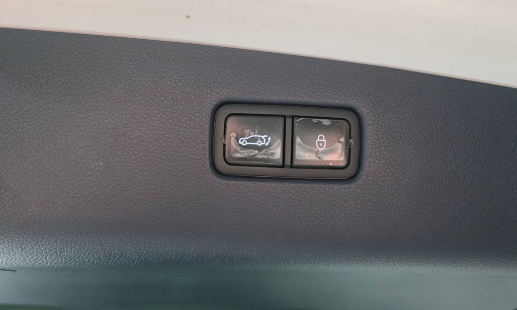 Genesis GV70 2.5T Gasoline 2WD, 2022