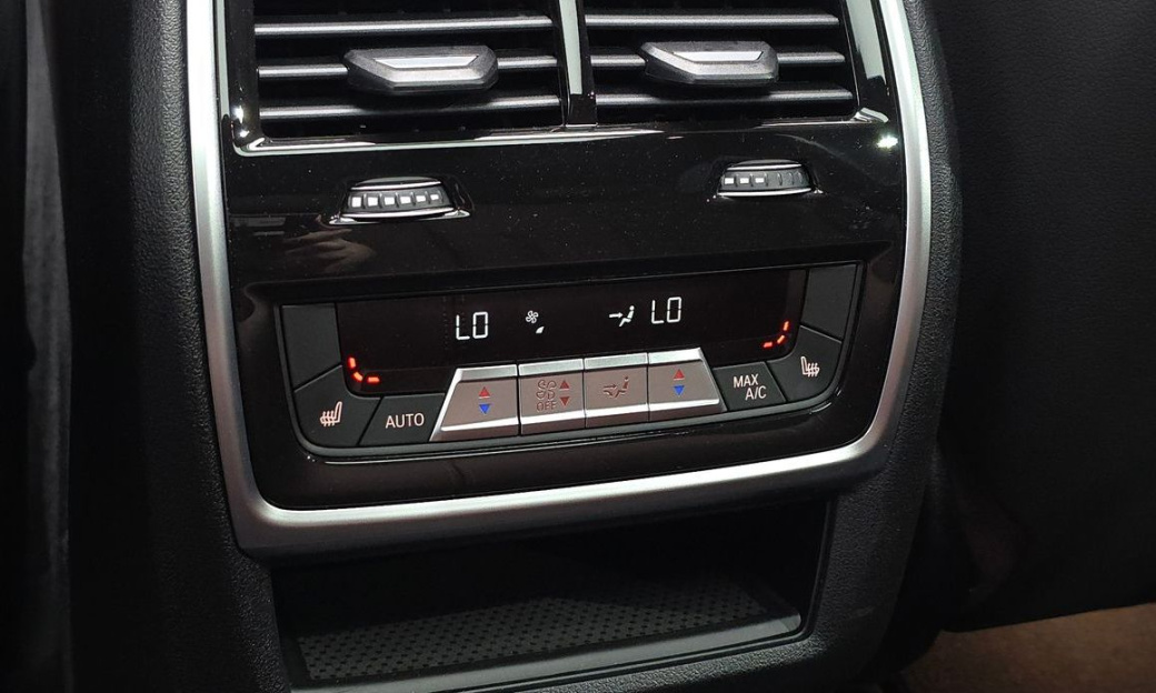 BMW X5 xDrive 40i M Sport, 2025