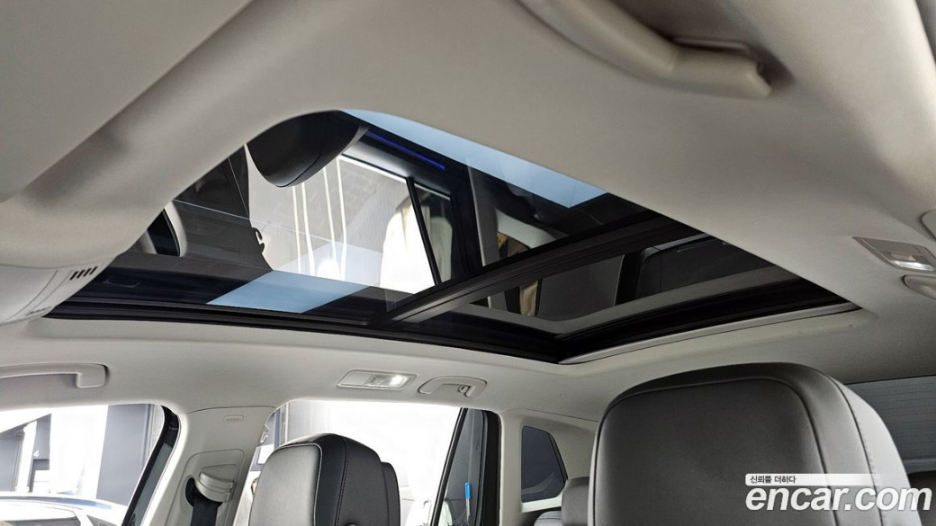 Volkswagen Tiguan 2.0 TDI Prestige, 2023