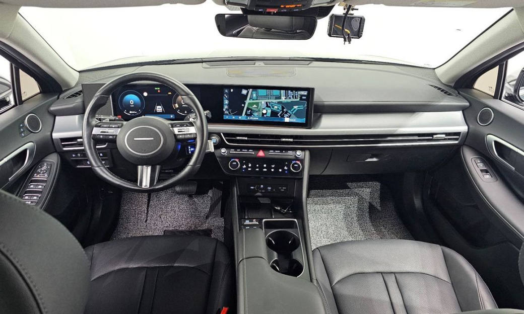 Hyundai Sonata 2.0, 2024