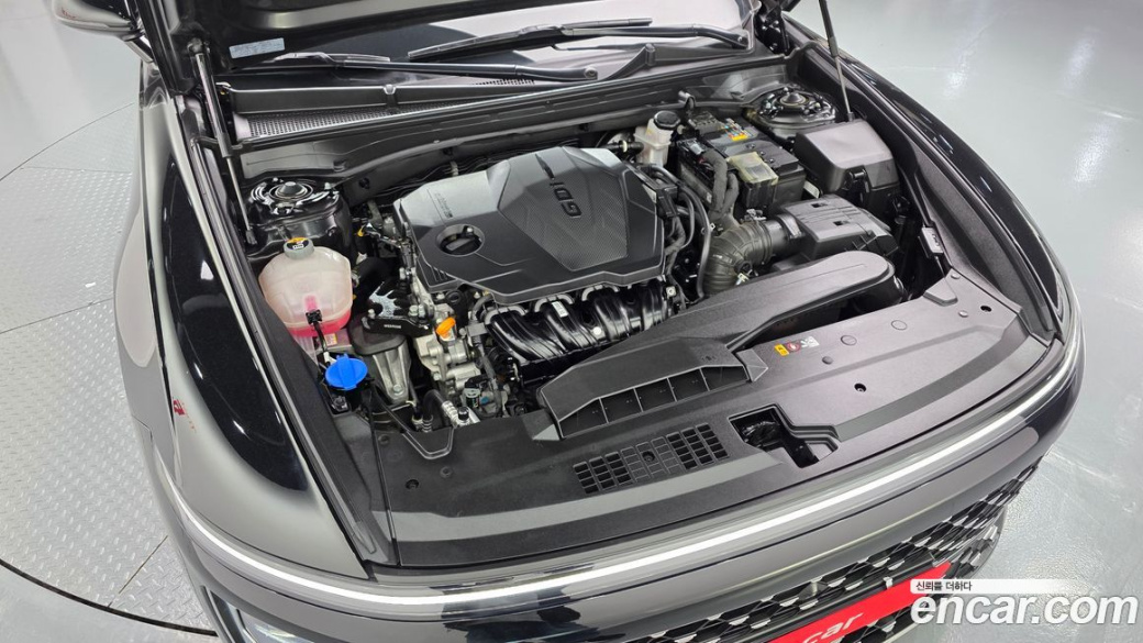 Hyundai Grandeur 2,5 Gasoline 2WD, 2023