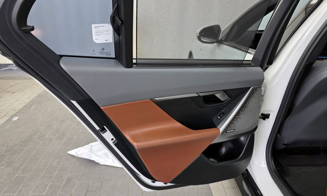 BMW 5-Series 530i xDrive M Sport, 2024