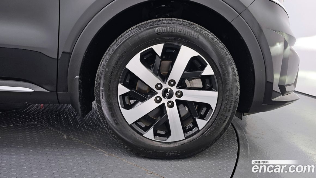 Kia Sorento Diesel 2.2 4WD, 2023