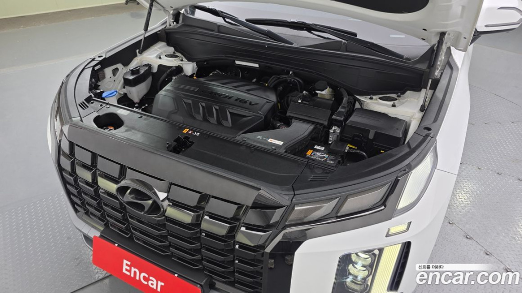 Hyundai Palisade Diesel 2.2 2WD, 2023