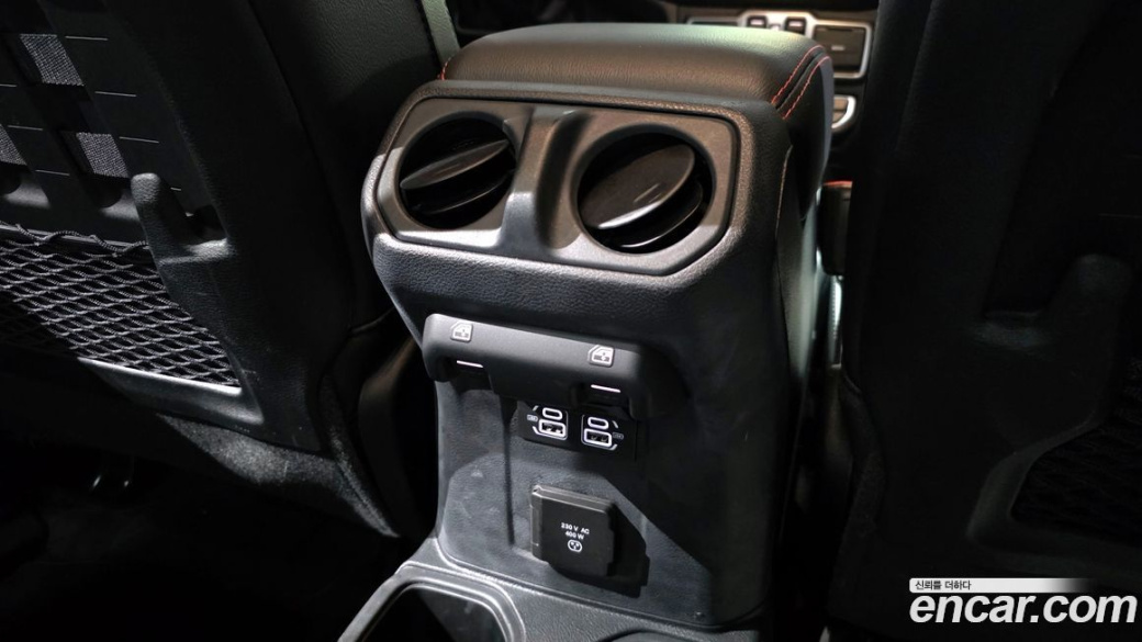 Jeep Gladiator 3.6 Rubicon, 2022