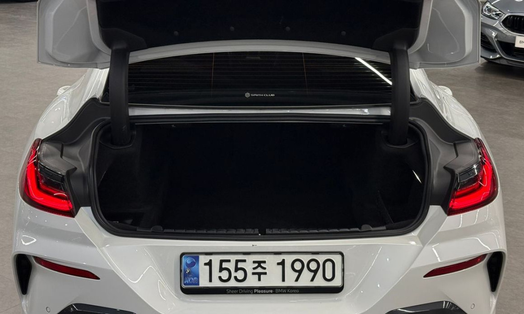 BMW 8-Series M850i xDrive Gran Coupe, 2024