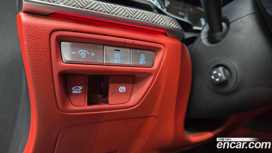 Genesis G80 Gasoline 2.5 Turbo AWD, 2022