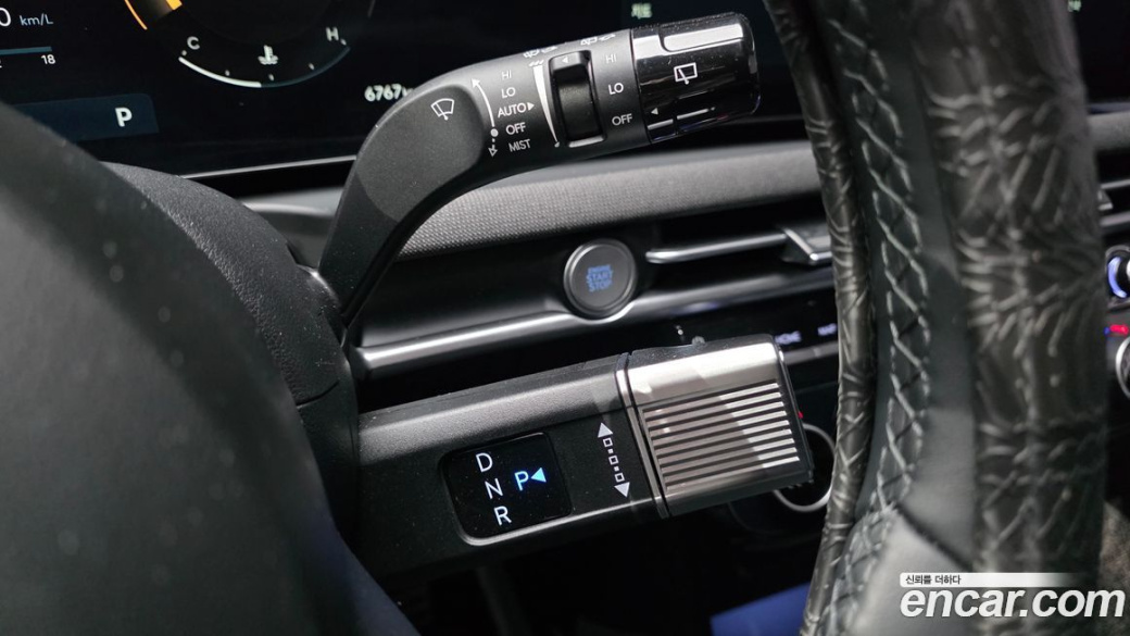 Hyundai Tucson Gasoline 1.6 Turbo 2WD, 2025