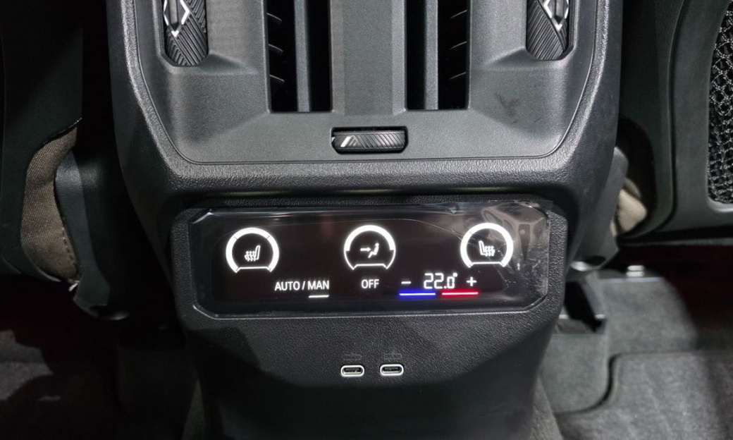BMW X3 xDrive 20 M Sport, 2025