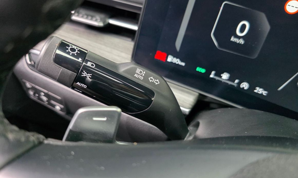 Kia K5 2.0, 2024