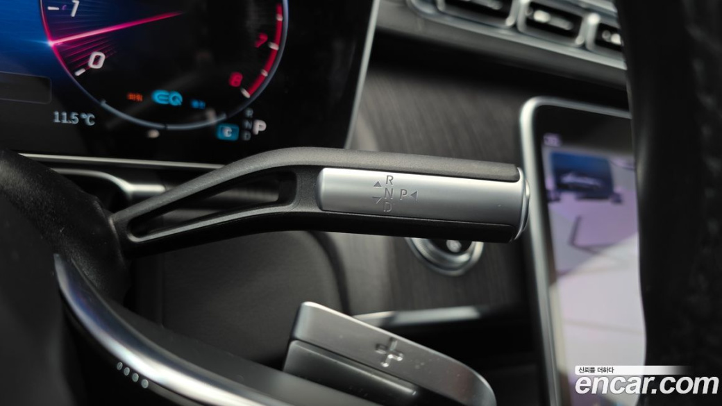 Mercedes-Benz S-Class S450L 4MATIC, 2022