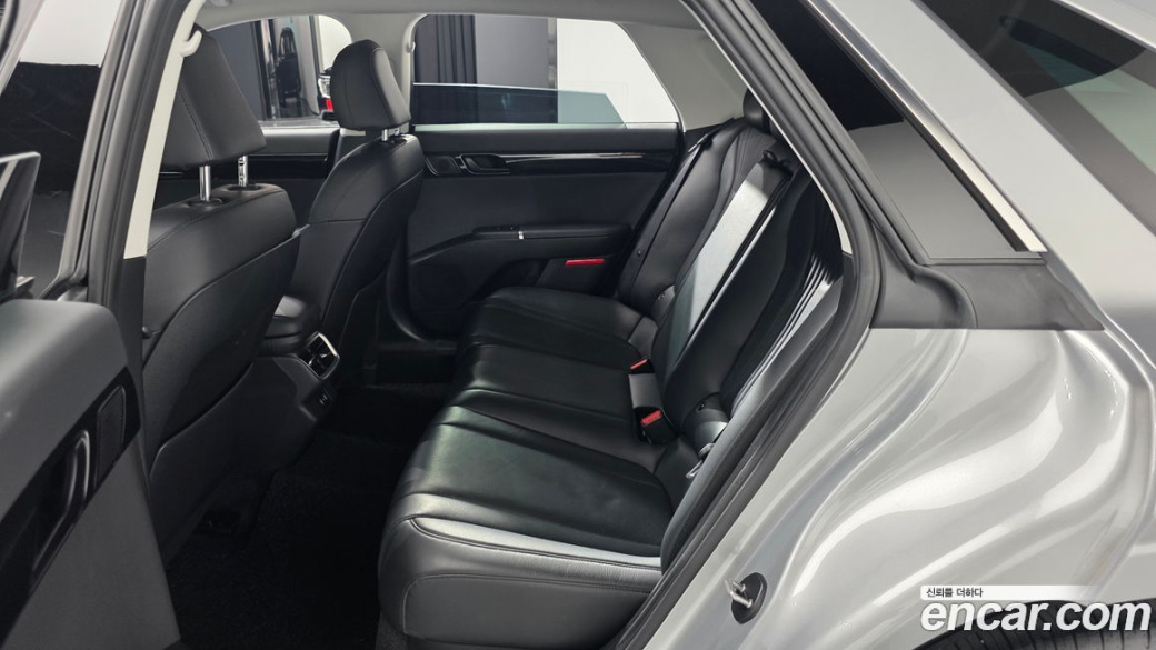 Hyundai Grandeur 2,5 Gasoline 2WD, 2023