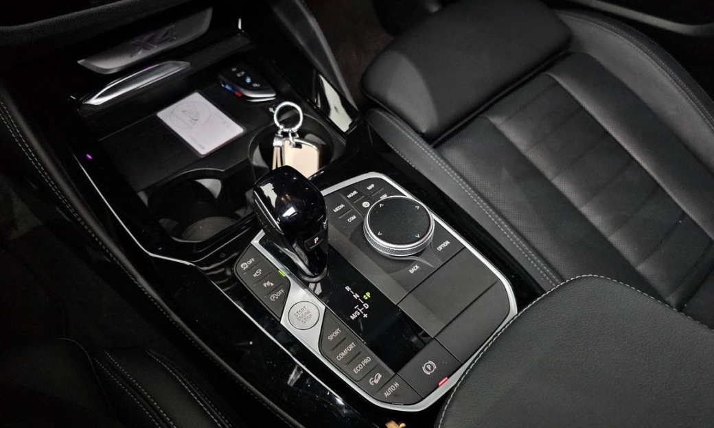 BMW X4 xDrive20i M Sport Pro Special Edition, 2025
