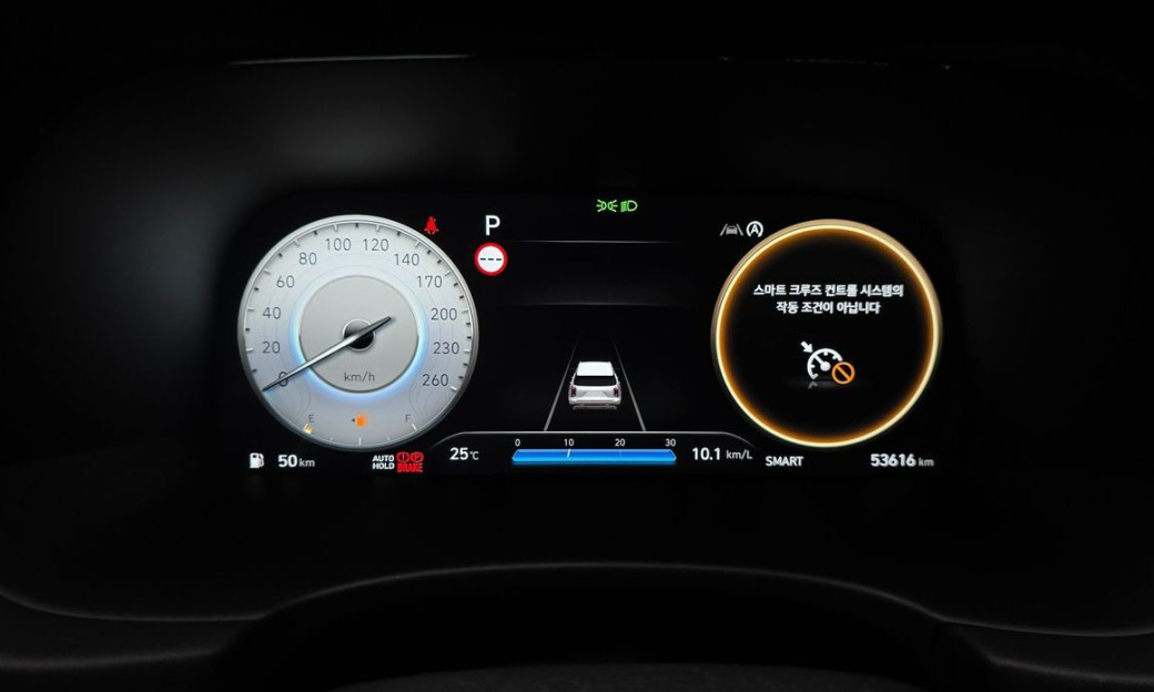 Hyundai Palisade Diesel 2.2 2WD, 2024