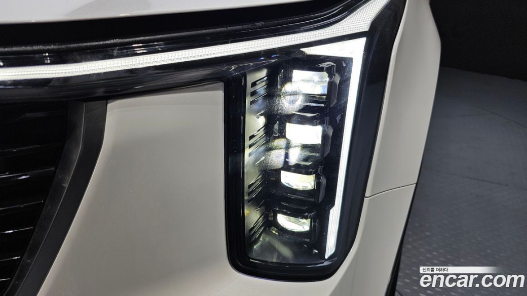 Kia Sorento Gasoline 2.5T 2WD, 2025