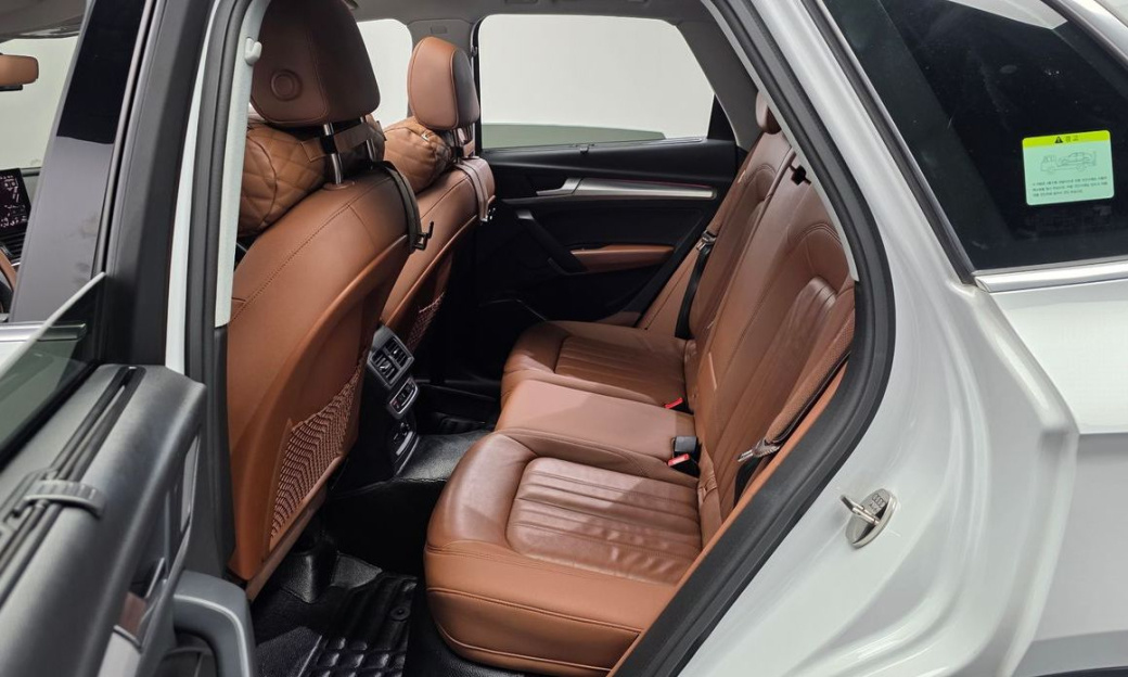 Audi Q5 45 TFSI Quattro, 2023