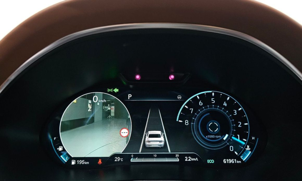 Genesis G80 Gasoline 2.5 Turbo AWD, 2022