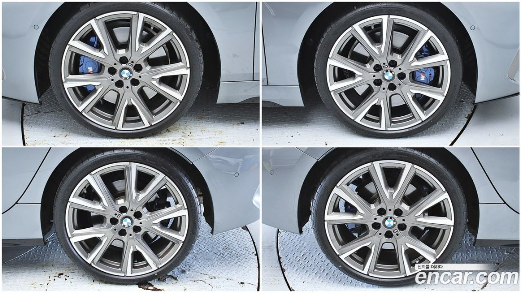 BMW 1-Series M135i xDrive, 2024