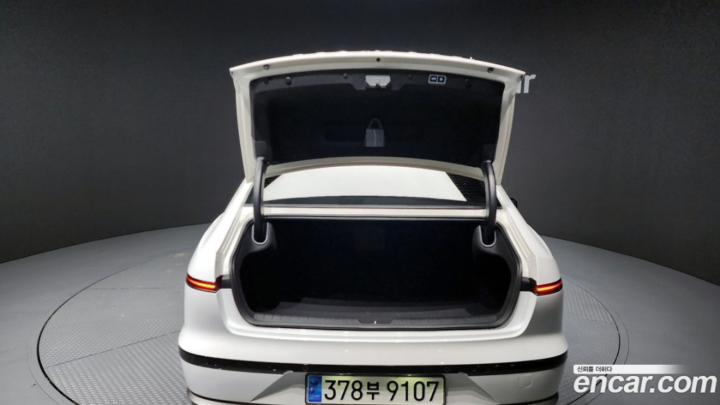 Hyundai Grandeur 2,5 Gasoline 2WD, 2023