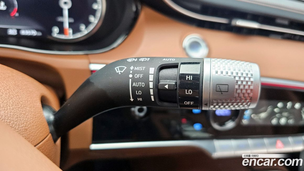 Genesis GV70 2.5T Gasoline AWD, 2023