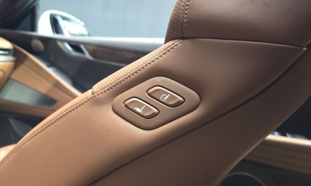 Genesis G80 Gasoline 2.5 Turbo 2WD, 2023