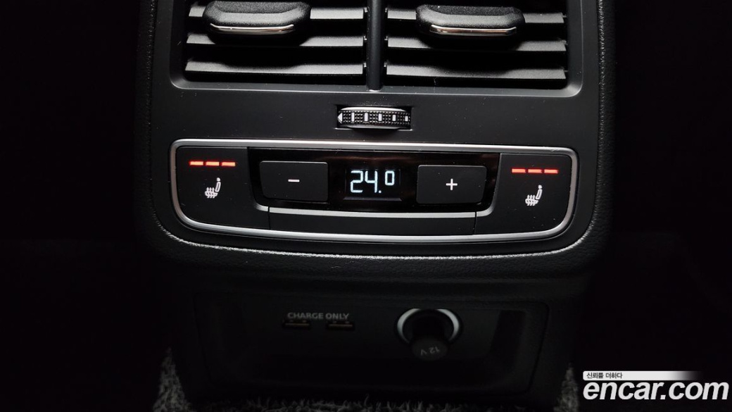 Audi A4 40 TDI Quattro Premium, 2022