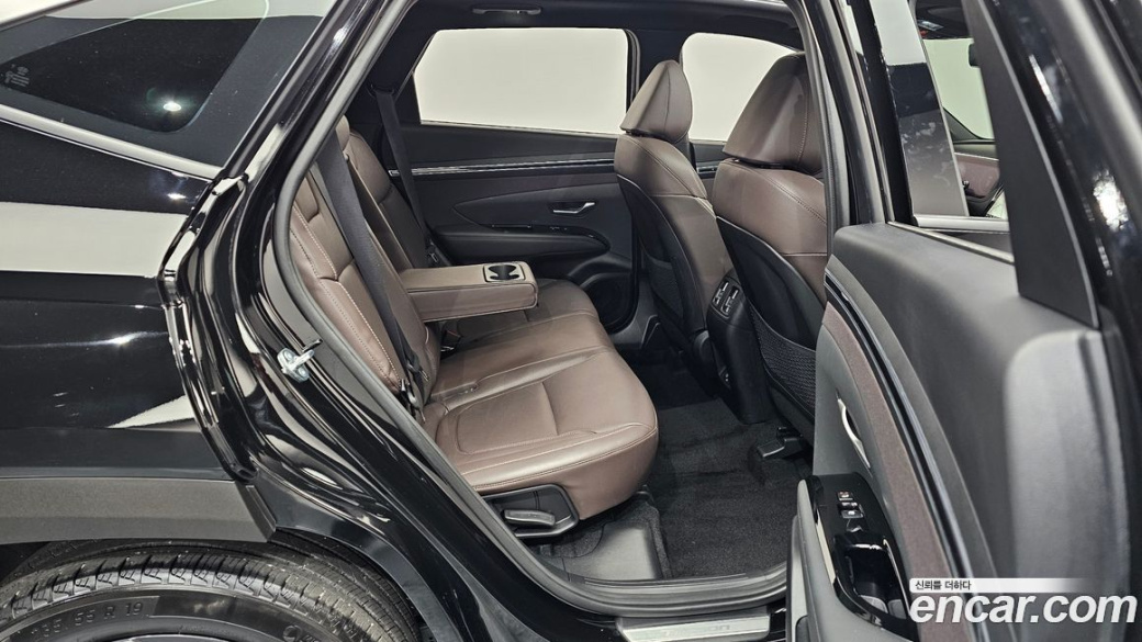 Hyundai Tucson Diesel 2.0 2WD, 2023