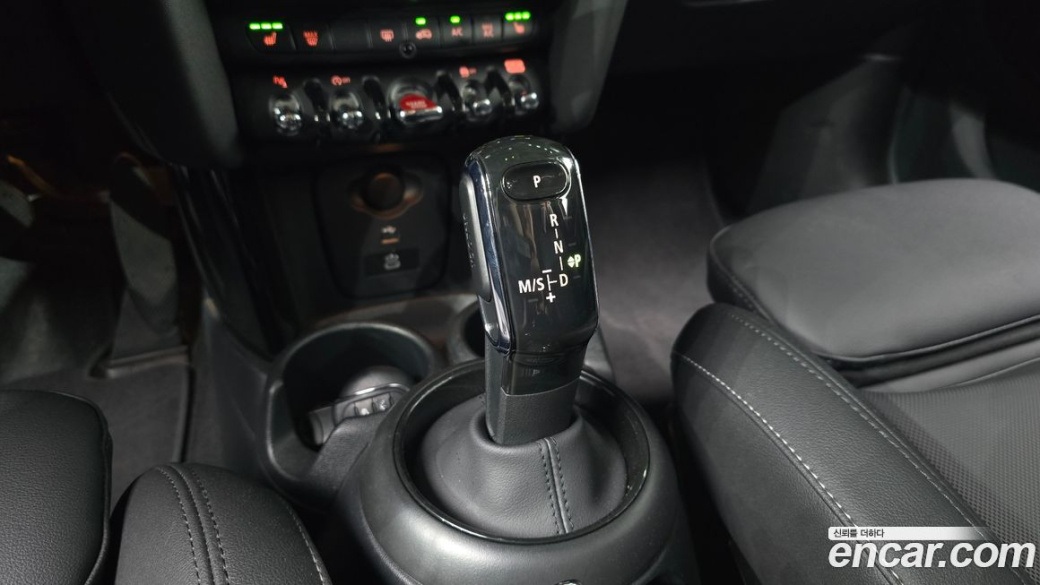 Mini Cooper 5Door Classic, 2024