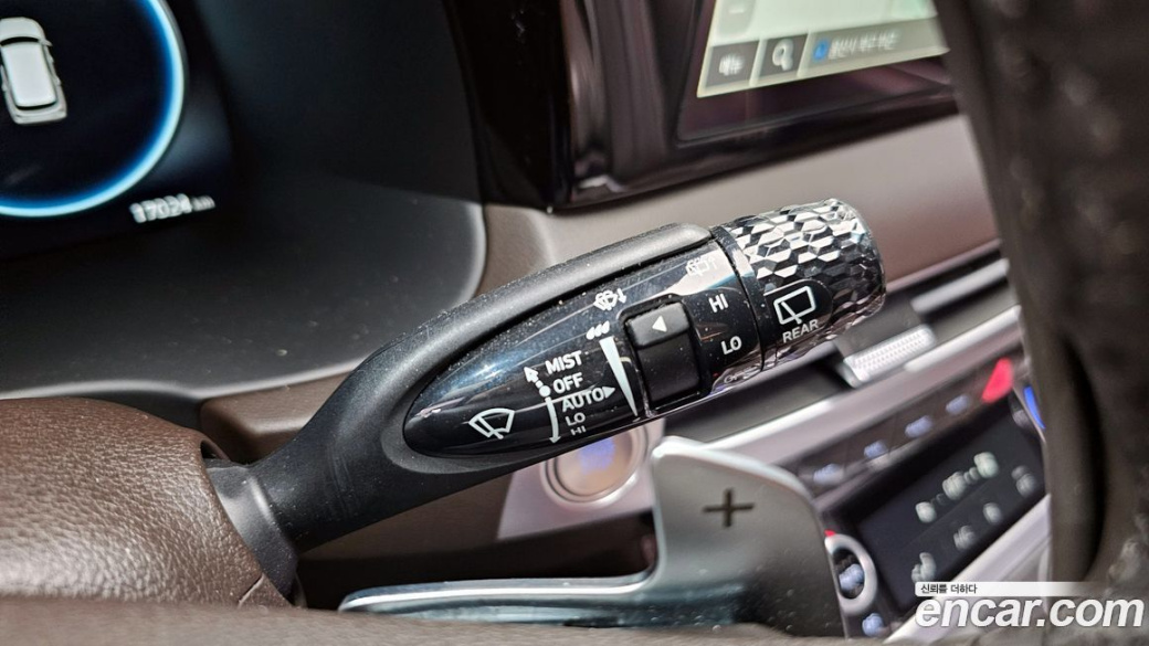 Hyundai Palisade Diesel 2.2 2WD, 2023