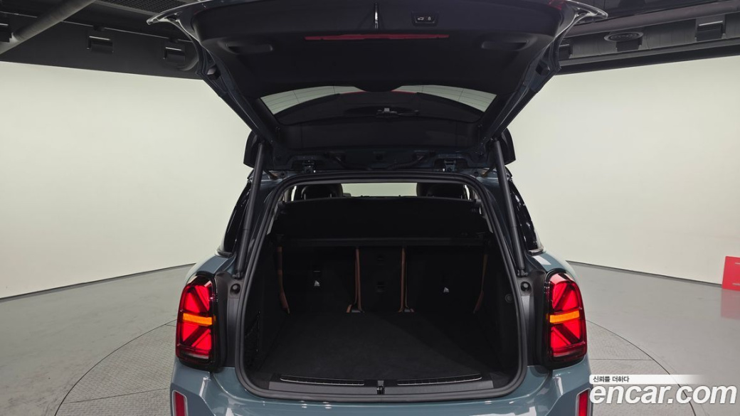 Mini Countryman ALL4 Classic, 2022