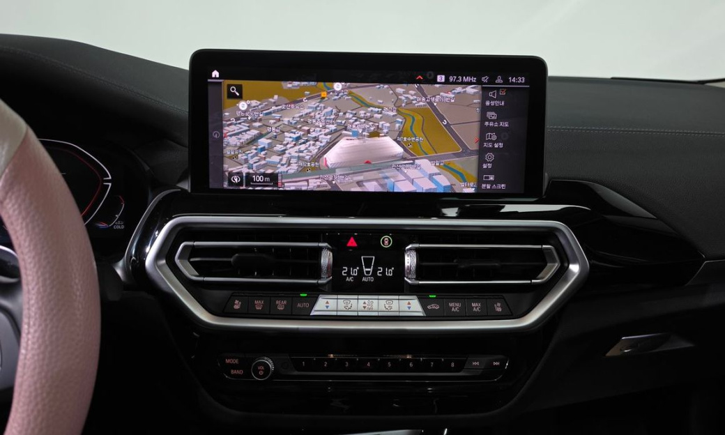 BMW X4 xDrive20d xLine, 2022