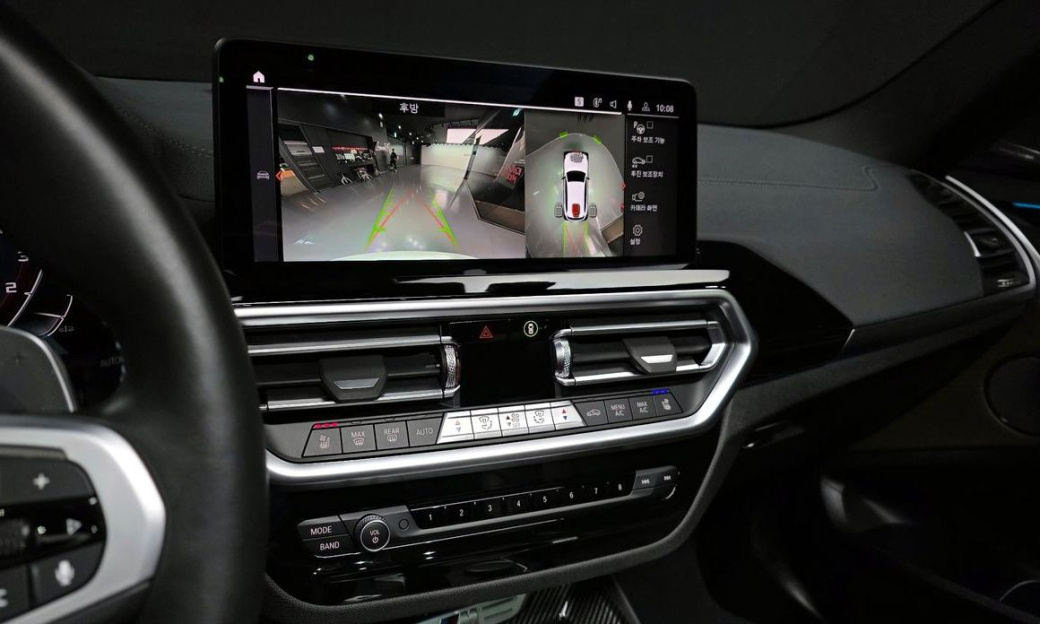 BMW X3 xDrive M40i, 2024