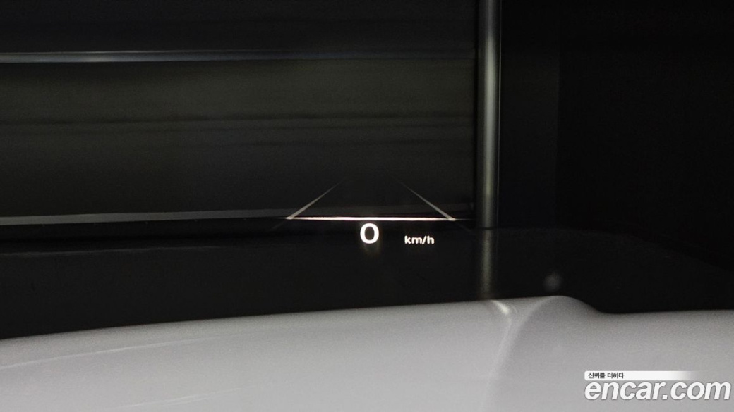 Genesis GV80 2.5T Gasoline AWD, 2021