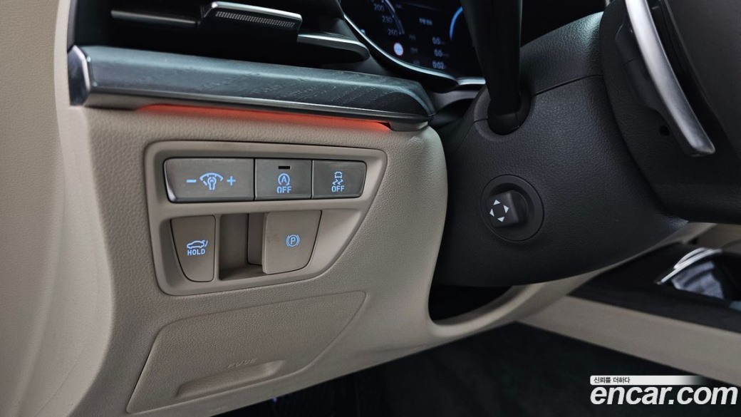 Genesis G80 Gasoline 2.5 Turbo AWD, 2022